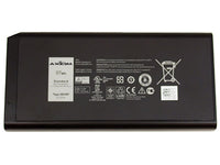 Axiom 453-BBBE-AX LI-ION 9-Cell Battery for Dell