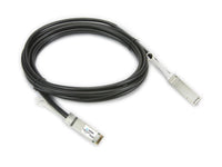 Axiom 470-AAFE-AX QSFP+ DAC Cable for Dell 1m