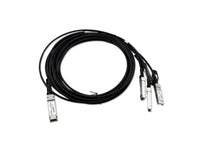 Axiom 470-AAGC-AX QSFP+ DAC Cable for Dell 0.5m