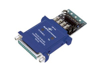 B+B SmartWorx 485CSP2 RS-485 Converter W/surge SUPP