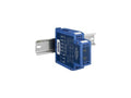 B+B SmartWorx 485OPDR-HS RS-422/485 3-WAY Isolated Repeater, HIGH