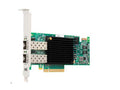 Lenovo 4XB0F28706 ThinkServer LPm16002-M6-L AnyFabric 16Gb 2 Port Fibre Channel Adapter by Emulex