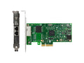 Lenovo 4XC0F28730 Lenovo ThinkServer I350-T2 PCIe 1Gb 2 Port Base-T Ethernet Adapter by Intel