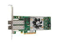 Lenovo 4XC0F28745 ThinkServer QLE2672 PCIe 16Gb 2 Port Fibre Channel Adapter by Qlogic