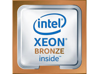 Lenovo 4XG7A07206 ThinkSystem SR530 Intel Xeon Bronze 3106 8C 85W 1.7GHz Processor Option Kit
