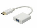 Axiom 57Y4393-AX DisplayPort to VGA Adapter