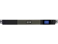 Eaton 5P1000R 1000VA RM 1U LCD 120V
