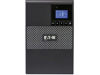 EATON 5P850G 5P 850VA TOWER LCD 208/230V