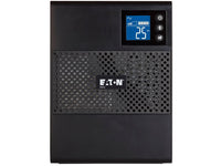 Eaton 5SC1500G 5SC UPS 1500VA 1050 Watt 230V Line-Interactive Battery Backup Tower USB - Tower - 5 Minute Stand-by - 220 V AC Input - 8 x IEC 60320 C13