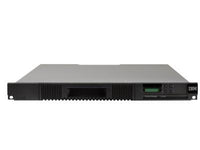 Lenovo 6171S6R Ibm TS2900 Tape Autoloader W/LT06 Hh SAS