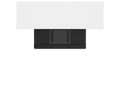 Humanscale 6G550G25-27 6G Keyboard System