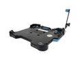 Panasonic 7110-1214 Gamber-Johnson screen stiffener for use for GJ laptop 2-in-1 vehicle docks for CF-33. Compatible with GJ-33-LVDs & GJ-33-LVC