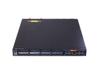 Lenovo 7159BFX RackSwitch G8332 (Front to Rear)