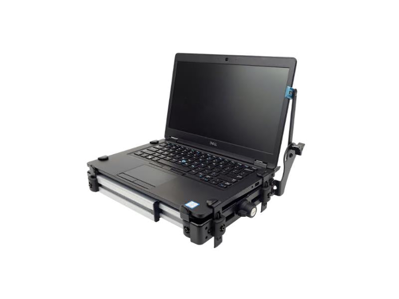 Gamber-Johnson 7160-0250-02 NotePad V Universal Computer Cradle – Silarius