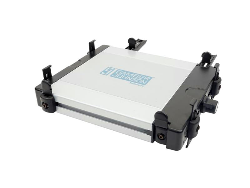 Gamber-Johnson 7160-0250-02 NotePad V Universal Computer Cradle – Silarius