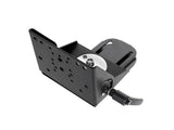 Gamber-Johnson 7160-0284 QUAD Motion TS3
