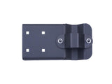 Gamber-Johnson 7160-0561 Forklift tube clamp