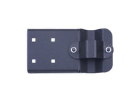 Gamber-Johnson 7160-0561 Forklift tube clamp