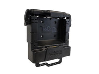Gamber-Johnson 7160-0861-00 ET50/55 8inch Docking Station RS232