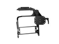Gamber-Johnson 7160-0878 Ford PI Utility ON-DASH Mount