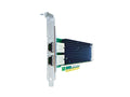Axiom 716591-B21-AX 10G DP RJ45 Network Adapter