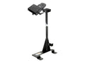 Panasonic 7170-0130 Gamber-Johnson KIT, Ford E-Series Pedestal (2006-13). Includes: Vehicle Base, 7IN Center Pole,Locking Swing Arm, for all Toughbook
