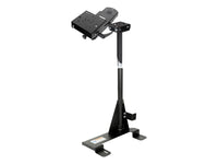 Panasonic 7170-0130 Gamber-Johnson KIT, Ford E-Series Pedestal (2006-13). Includes: Vehicle Base, 7IN Center Pole,Locking Swing Arm, for all Toughbook