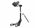 Panasonic 7170-0133 Gamber-Johnson Kit, Ford Super Duty F250-F750 Pedestal (2011-13)