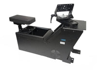 Gamber-Johnson 7170-0166-05 Kit, Ford PI UTILITY Console Box