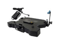 Gamber-Johnson 7170-0539 Getac S410 Cradle Tri-RF