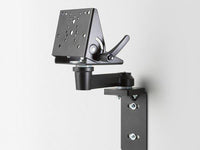 Gamber-Johnson 7170-0598 Heavy-duty Rotating WALL Mount