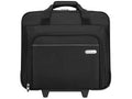 Lenovo 78000324 Targus 16inch Rolling Laptop Case - Constructed of durable water resistant 1200D polyester material - Designed to fit laptops with up to 16 screens