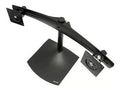 Lenovo 78001431 Base, 14 Pole, Paraview Bow, Two (2) Sli