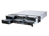 Lenovo 791213U dx360M4 2xXeon 6C E5-2620 v2 80w 2.1GHz/1600MHz/15MB 4x4GB O/Bay SS 3.5in SATA Not Rackable