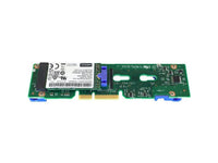 Lenovo 7N47A00129 ThinkSystem M.2 CV1 32GB SATA 6Gbps Non-Hot-Swap SSD
