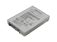 Lenovo 7N47A00997 ThinkSystem 3.5IN HUSMM32 400GB Performance SAS 12Gb Hot Swap SSD