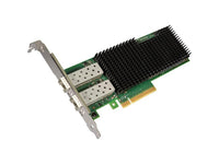 Lenovo 7XC7A05523 ThinkSystem Intel XXV710-DA2 PCIe 25Gb 2-Port SFP28 Ethernet Adapter