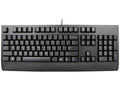 Lenovo 7ZB7A05522 ThinkSystem Pref. Pro Keyboard USB - US English 103P RoHS v2