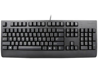 Lenovo 7ZB7A05522 ThinkSystem Pref. Pro Keyboard USB - US English 103P RoHS v2