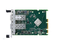 Lenovo 7ZT7A00507 ThinkSystem Mellanox ConnectX-4 Lx ML2 25Gb 2-Port SFP28 Ethernet Adapter