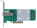 Lenovo 7ZT7A00516 ThinkSystem Qlogic QLE2740 PCIe 32Gb 1-Port SFP+ Fibre Channel Adapter