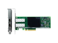 Lenovo 7ZT7A00537 ThinkSystem Intel X710-DA2 PCIe 10Gb 2-Port SFP+ Ethernet Adapter