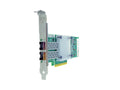 Axiom 81Y8021-AX 10G DP SFP+ Network Adapter