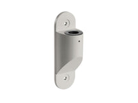HAT Design Works 8325-104 Heavy Duty Wall Mount, Black, compatible with all HAT Design Works Articulating Monitor Arms