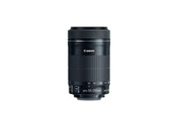 Canon 8546B002 EF-S 55 250mm f/4 5.6 IS STM
