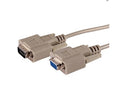 B+B SmartWorx 9PAMF1 EXT CBL DB9 M/F 1FT
