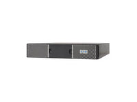 Eaton 9PXEBM36RT 9PX 36V Extended Battery Module (EBM) for 9PX700RT and 9PX1000RT UPS, 2U Rack/Tower - Lead Acid