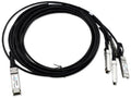 Axiom AA1404033-E6-AX QSFP+ DAC Cable for Avaya 1m