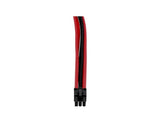 Thermaltake AC-033-CN1NAN-A1 Ttmod Sleeve PSU Extension Kit - Red