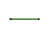 Thermaltake AC-034-CN1NAN-A1 Ttmod Sleeve PSU Extension Kit - GREEN7